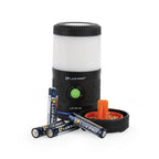 LP1516 Waterproof Floating Flashlight/Lantern with Diffuse Lens