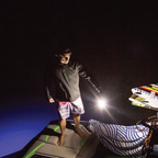 Warm & Bright White LED Lantern - 500 Lumen | LP1518