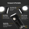 Pro Series - Hat and Pocket Flashlight - 500 Lumen | LP151