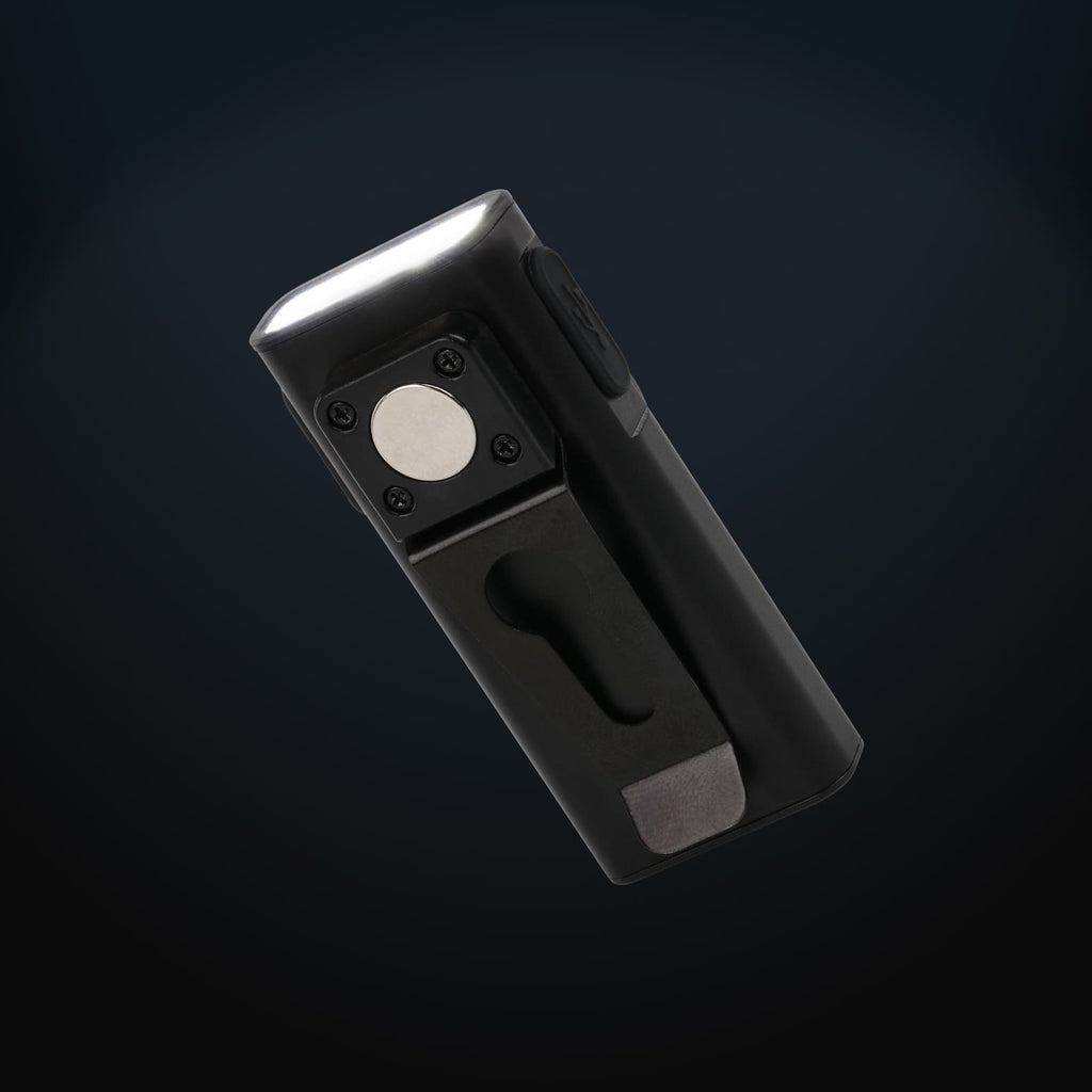 Pro Series - Hat and Pocket Flashlight - 500 Lumen | LP151