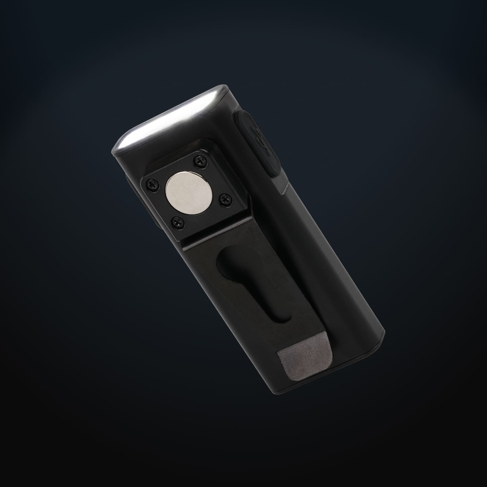 Pro Series - Hat and Pocket Flashlight - 500 Lumen | LP151