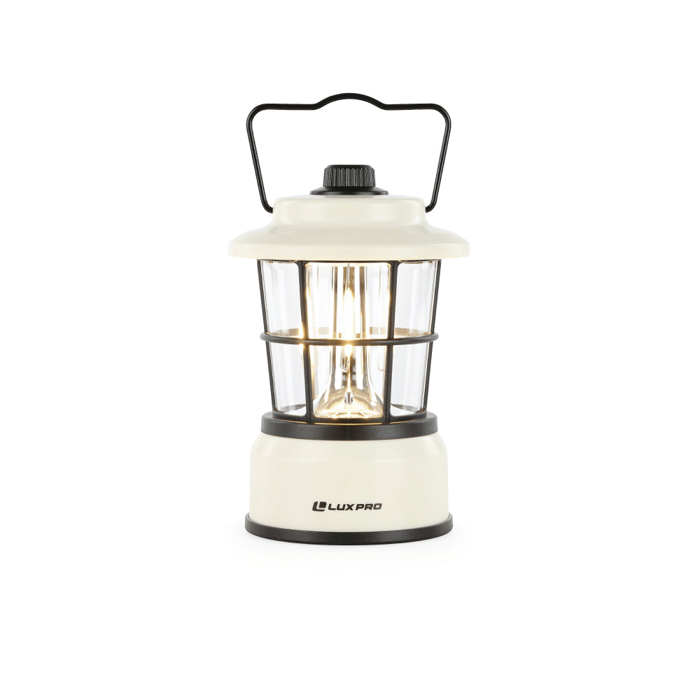 LP1535 | 265 Lumen Retro LED Lantern