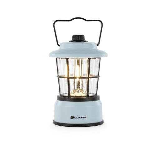 LP1535 | 265 Lumen Retro LED Lantern