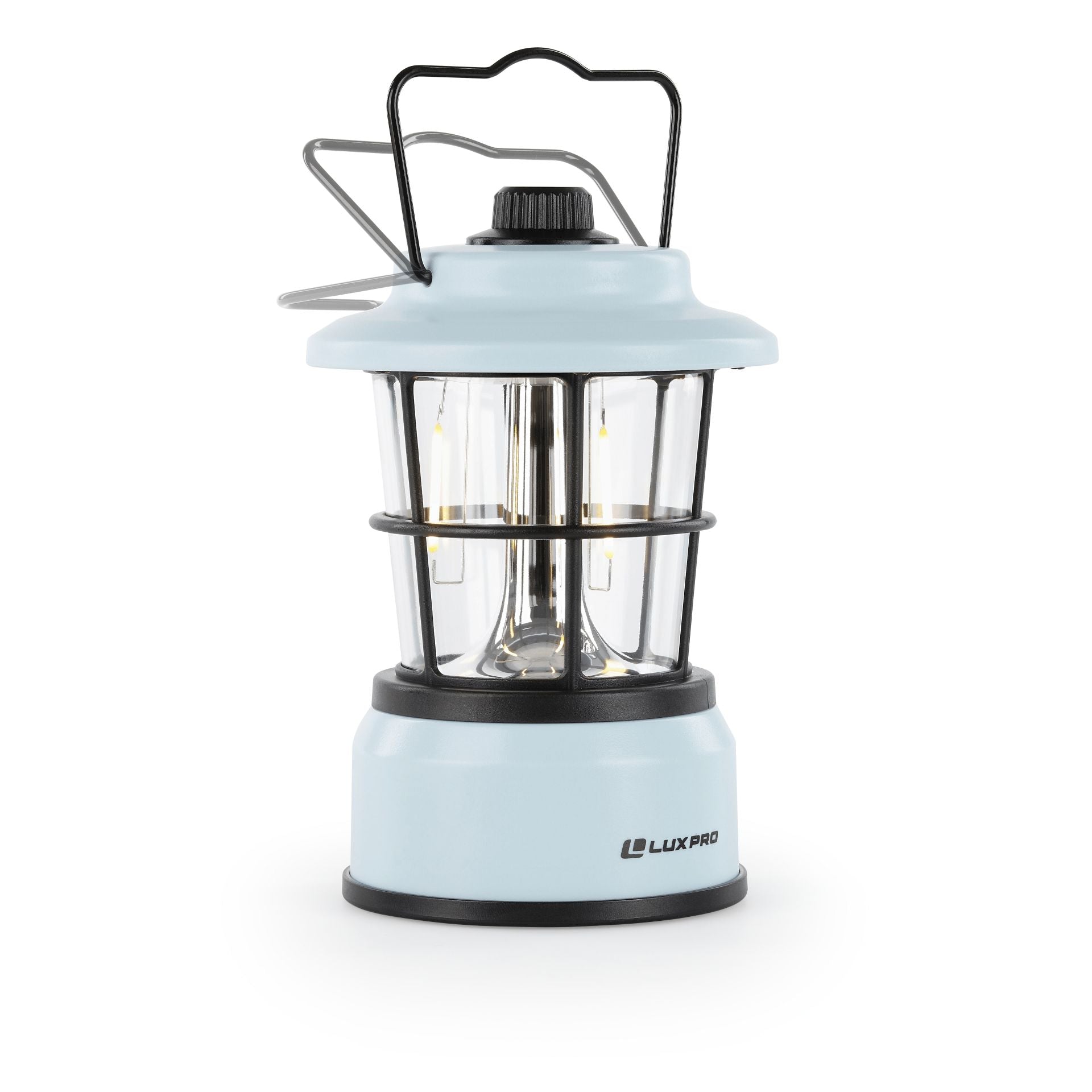LP1535 | 265 Lumen Retro LED Lantern