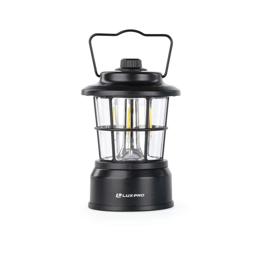 LP1535 | 265 Lumen Retro LED Lantern