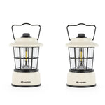 LP1535 | 265 Lumen Retro LED Lantern