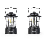 LP1535 | 265 Lumen Retro LED Lantern