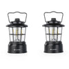 LP1535 | 265 Lumen Retro LED Lantern