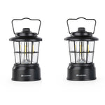 LP1535 | 265 Lumen Retro LED Lantern