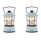 LP1535 | 265 Lumen Retro LED Lantern