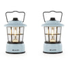 LP1535 | 265 Lumen Retro LED Lantern