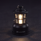 Mini LED Retro Lantern - 12 Lumens | LP1535MINI