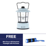 LP1535 | 265 Lumen Retro LED Lantern