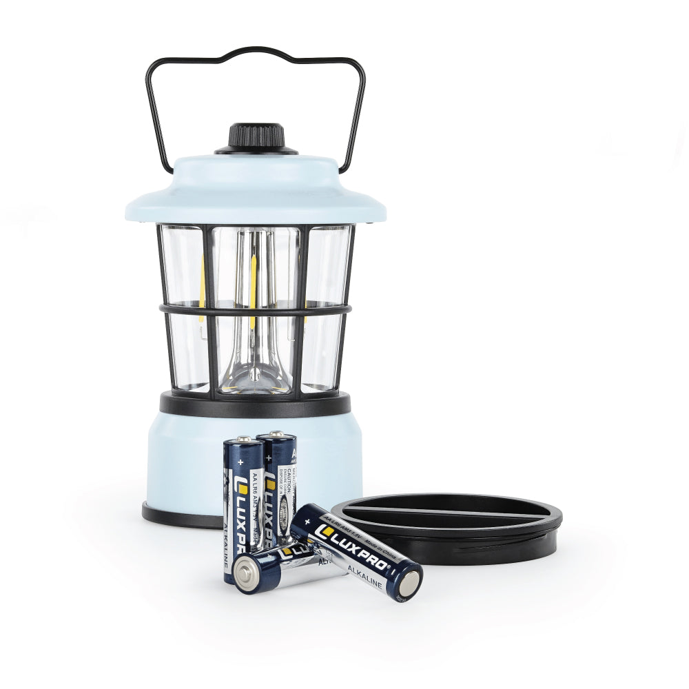 LP1535 | 265 Lumen Retro LED Lantern