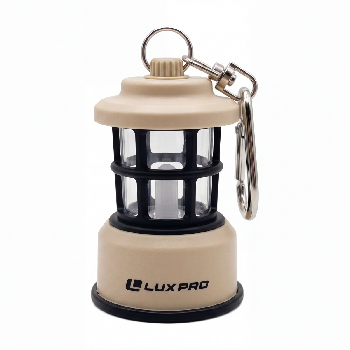 Mini LED Retro Lantern - 12 Lumens | LP1535MINI