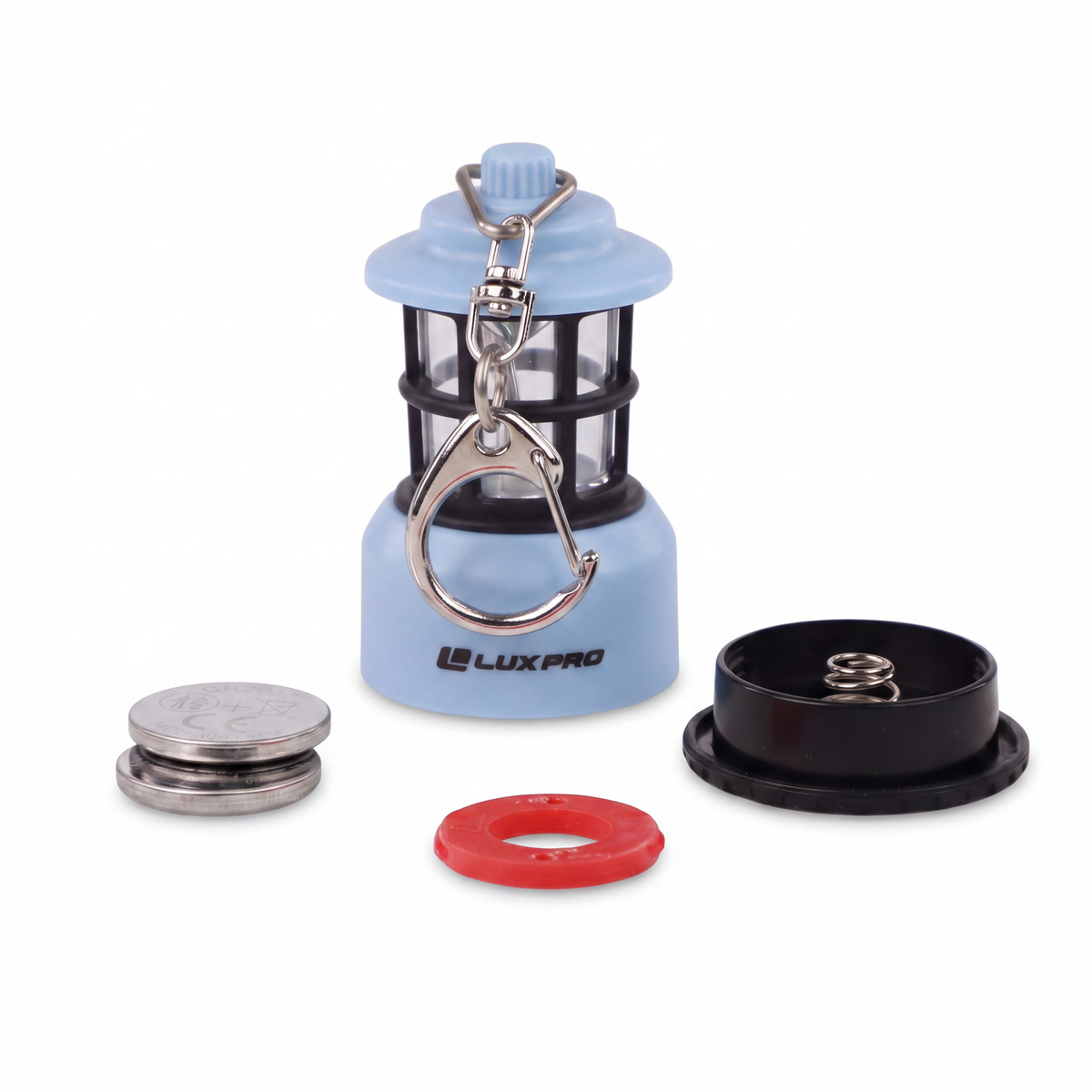 Mini LED Retro Lantern - 12 Lumens | LP1535MINI