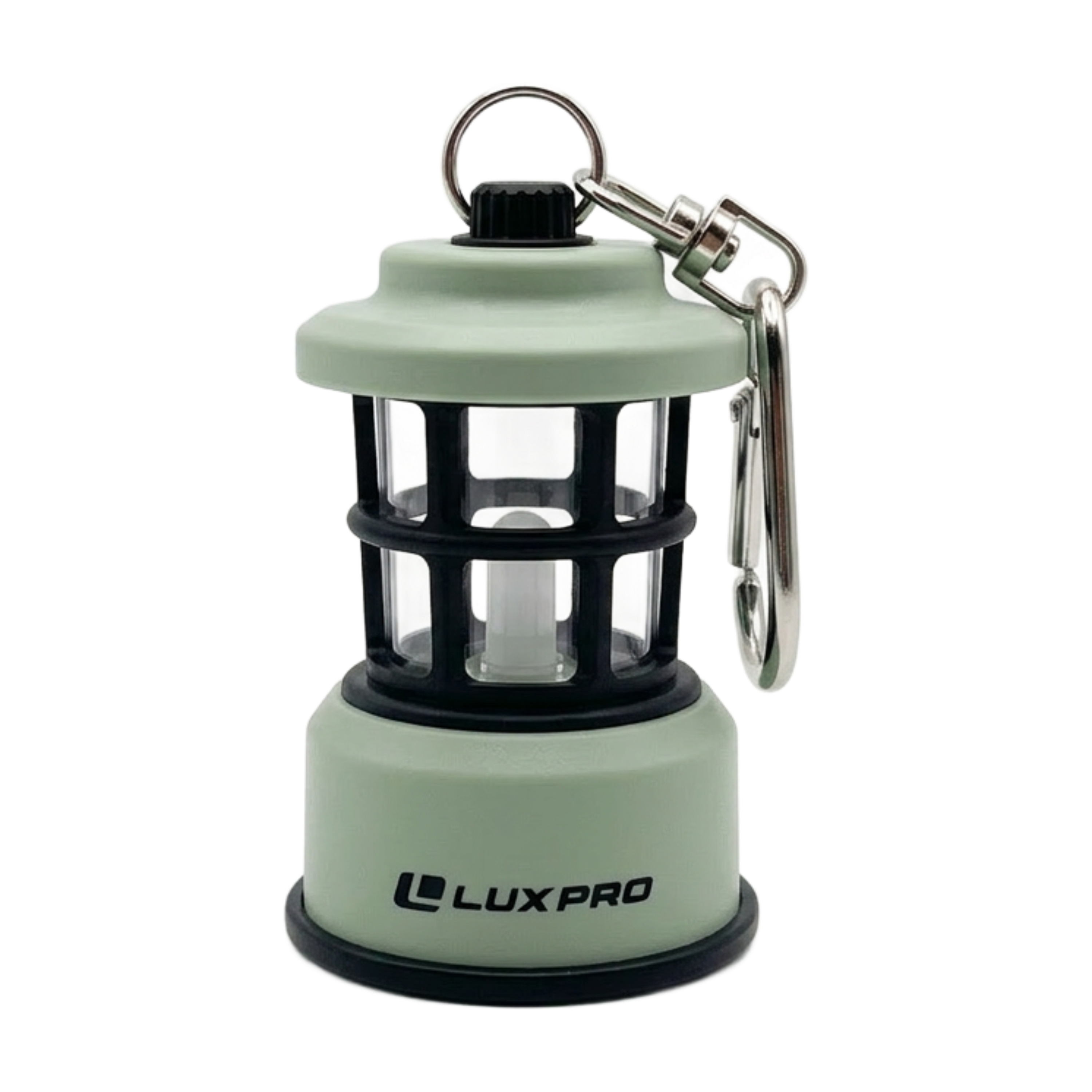 Mini LED Retro Lantern - 12 Lumens | LP1535MINI