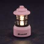 Mini LED Retro Lantern - 12 Lumens | LP1535MINI