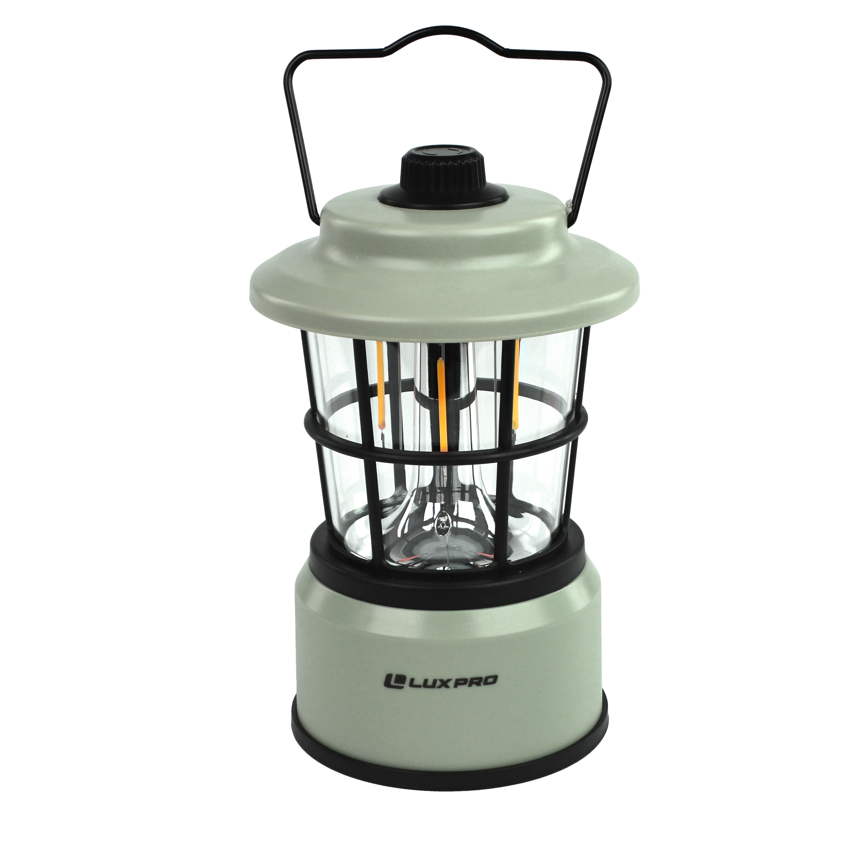 LP1535 | 265 Lumen Retro LED Lantern
