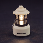 Mini LED Retro Lantern - 12 Lumens | LP1535MINI