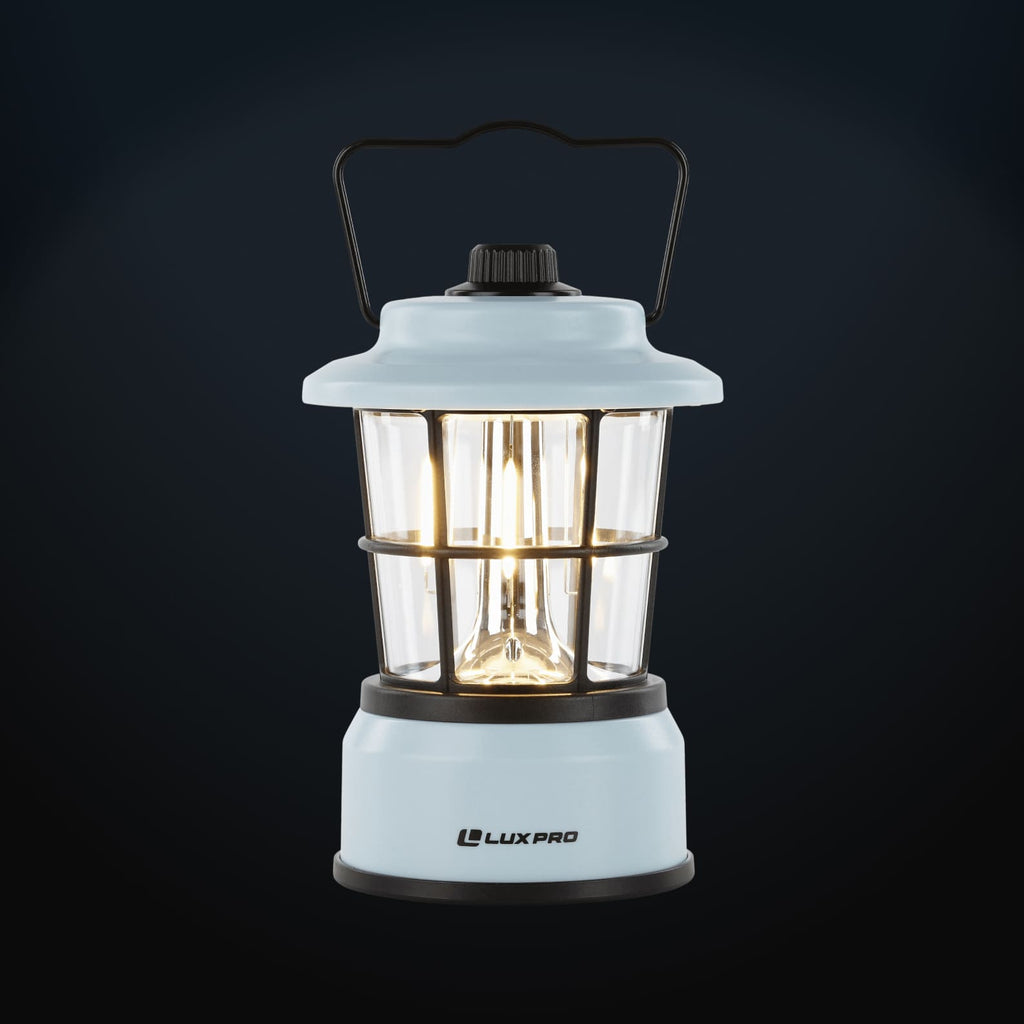 LP1535 | 265 Lumen Retro LED Lantern