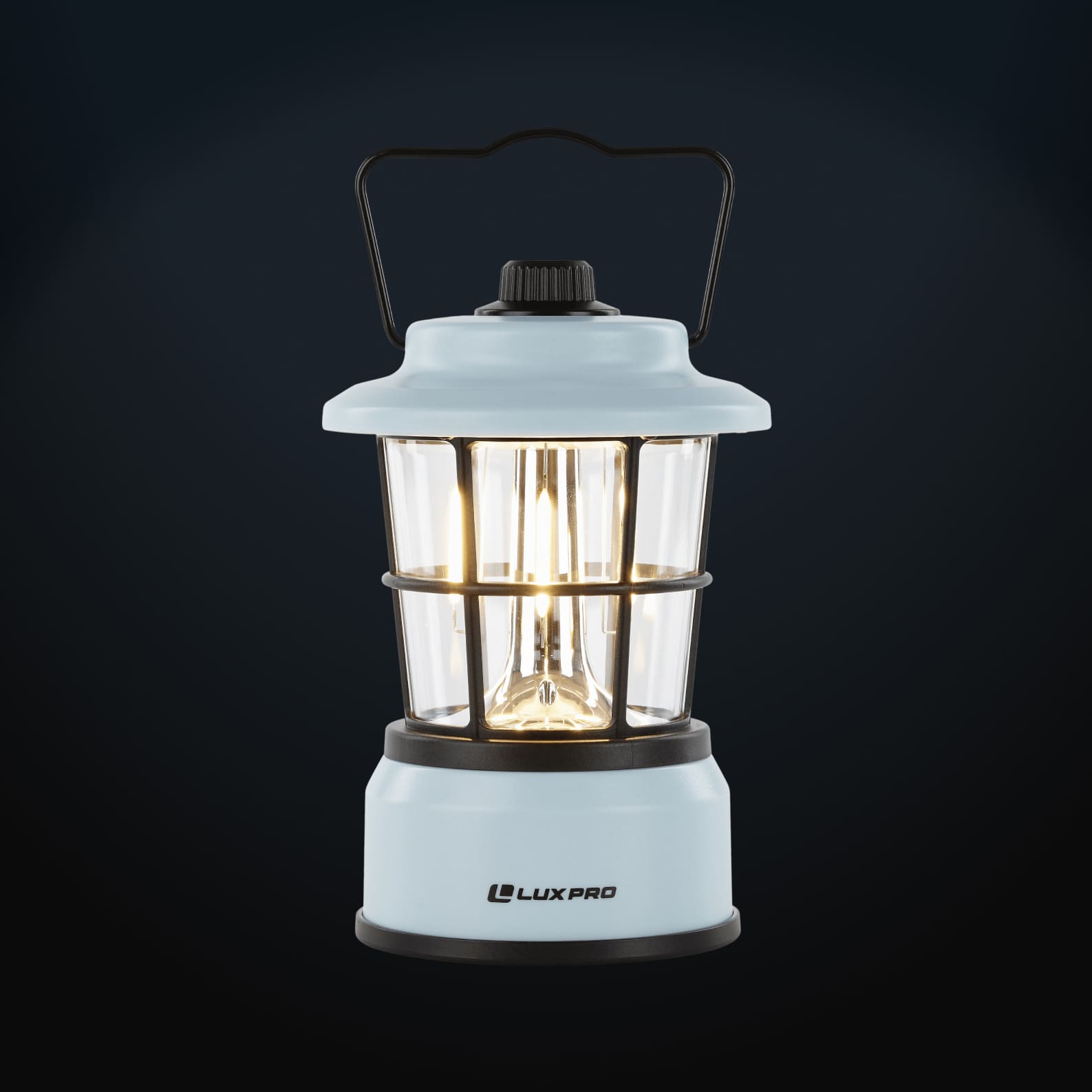 LP1535 | 265 Lumen Retro LED Lantern