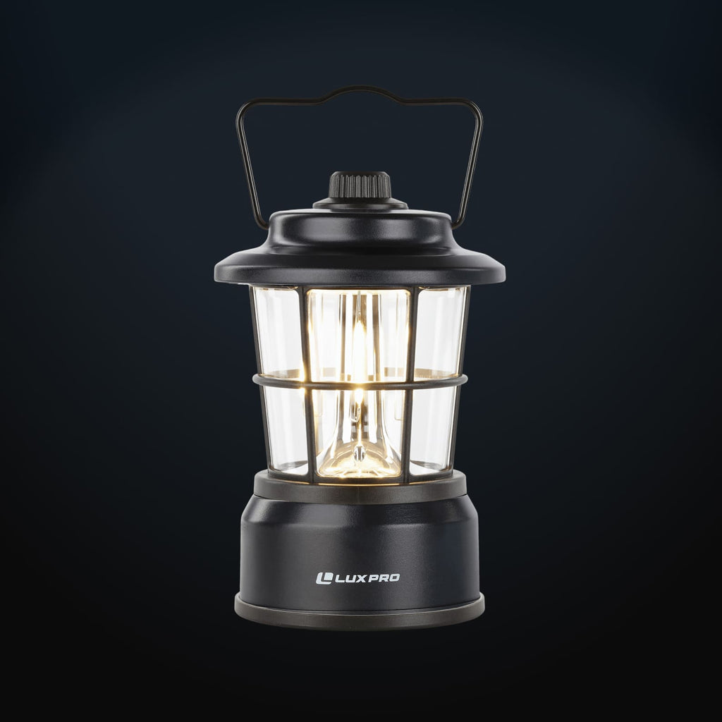 LP1535 | 265 Lumen Retro LED Lantern