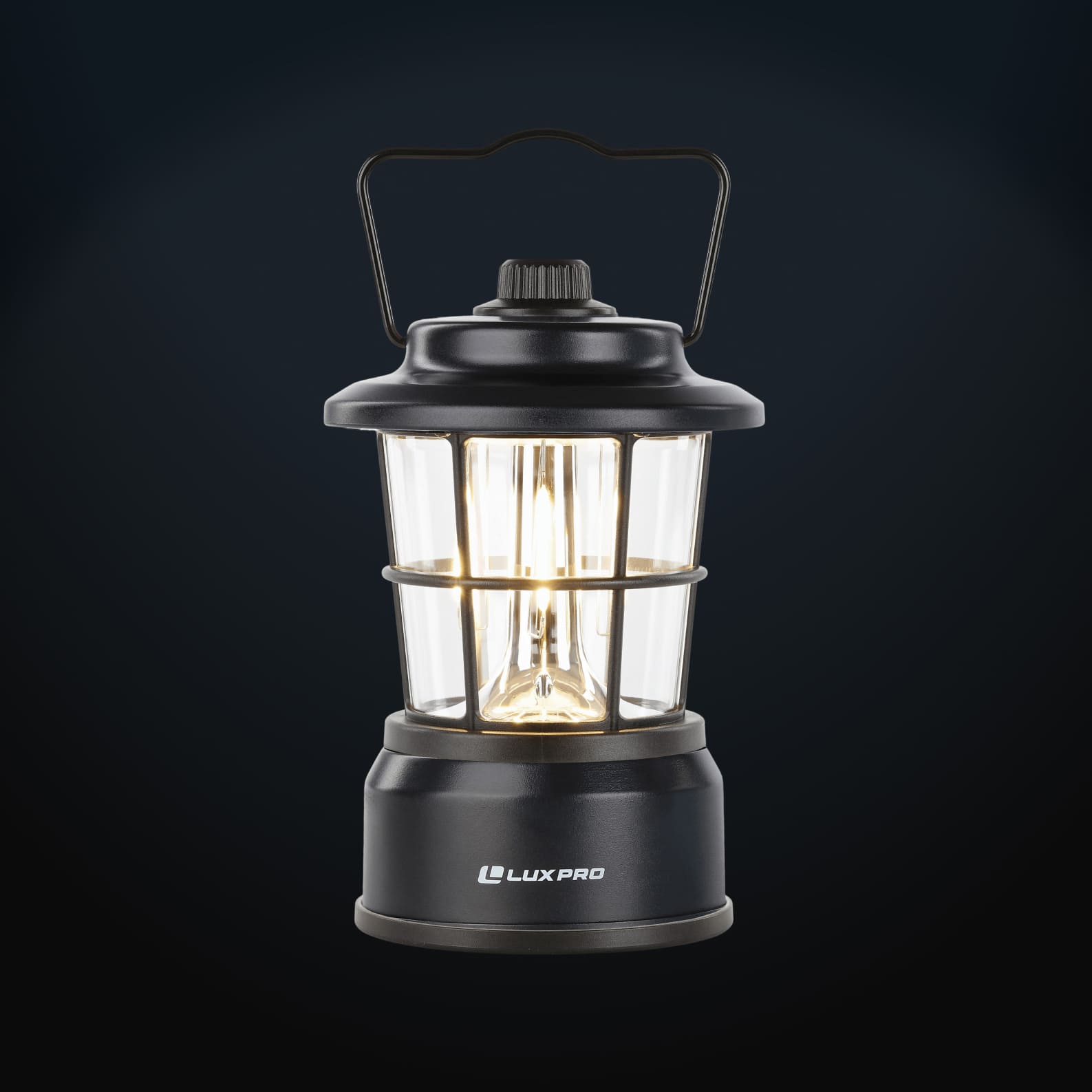 LP1535 | 265 Lumen Retro LED Lantern
