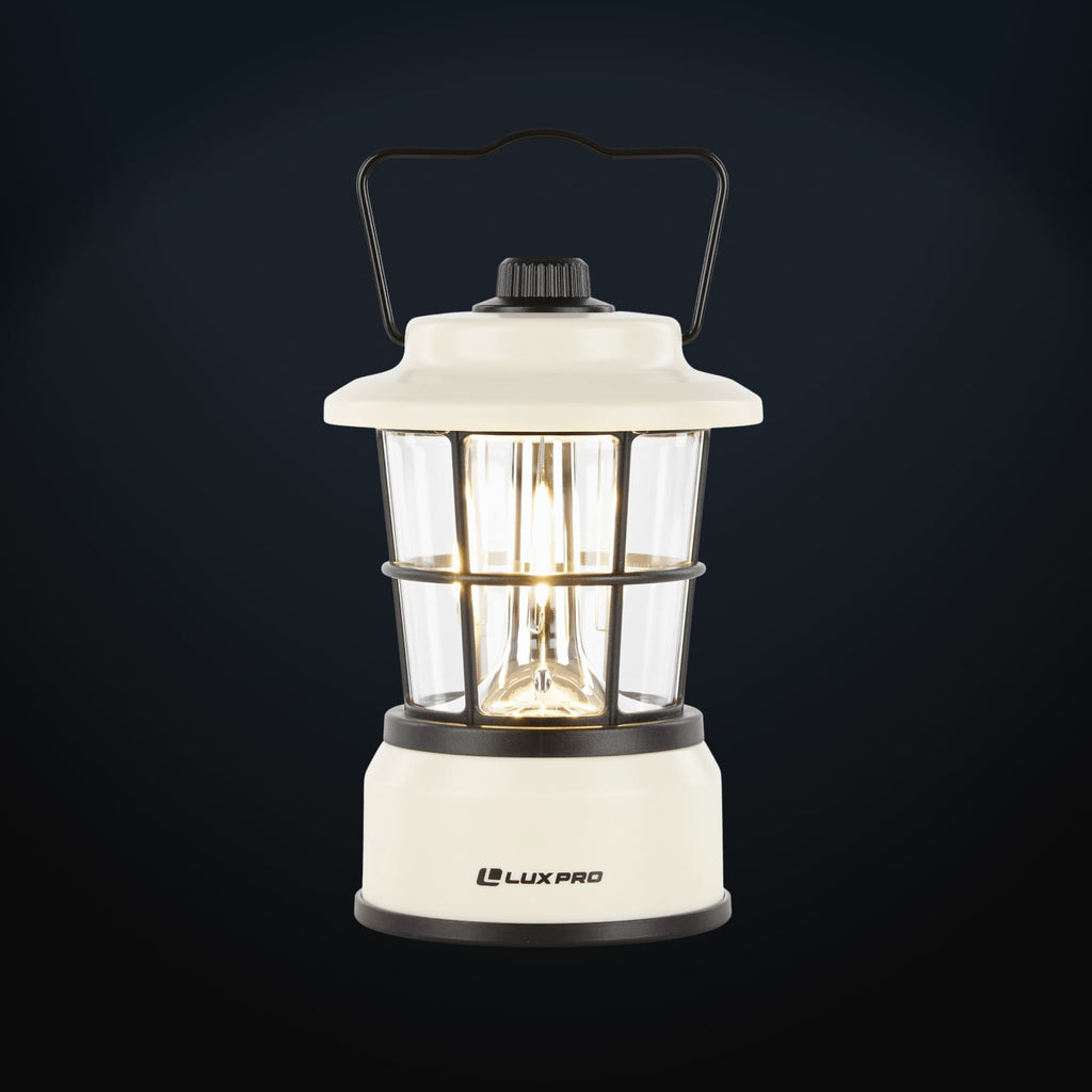 LP1535 | 265 Lumen Retro LED Lantern