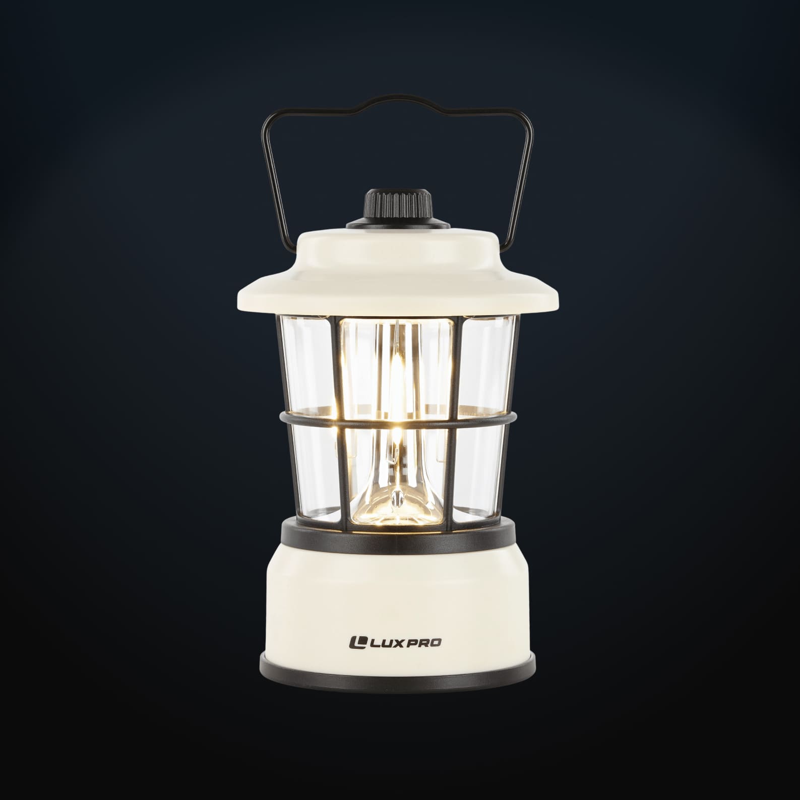 LP1535 | 265 Lumen Retro LED Lantern