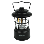 Rechargeable Dual Power Retro Lantern - 500 Lumens | LP1536