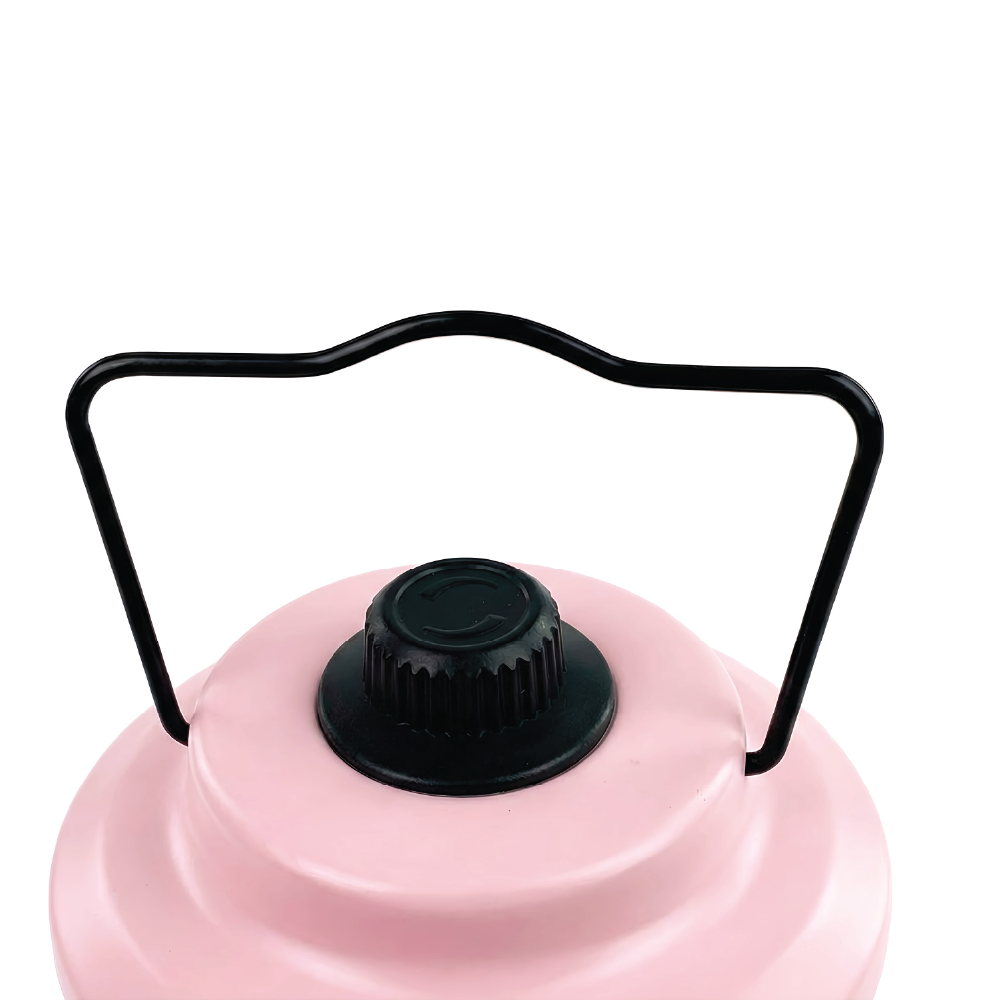 Rechargeable Dual Power Retro Lantern - 500 Lumens | LP1536