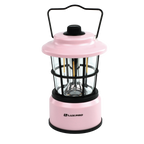 Rechargeable Dual Power Retro Lantern - 500 Lumens | LP1536