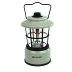 Rechargeable Dual Power Retro Lantern - 500 Lumens | LP1536