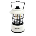 Rechargeable Dual Power Retro Lantern - 500 Lumens | LP1536