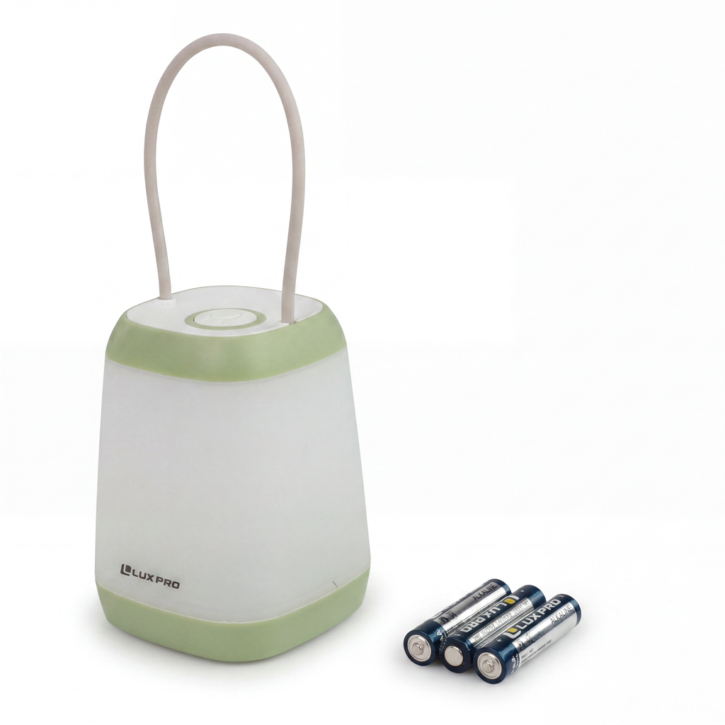 Glow LED Lantern - 150 Lumens | LP1539