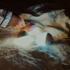 Moon Drop Touch Lantern - 50 Lumens | LP1544