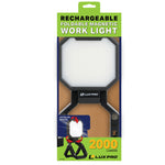 LP1690 | Rechargeable Foldable Magnetic Work Light