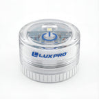 LP172 | Waterproof Micro LED Puck Lights, 5 Pack