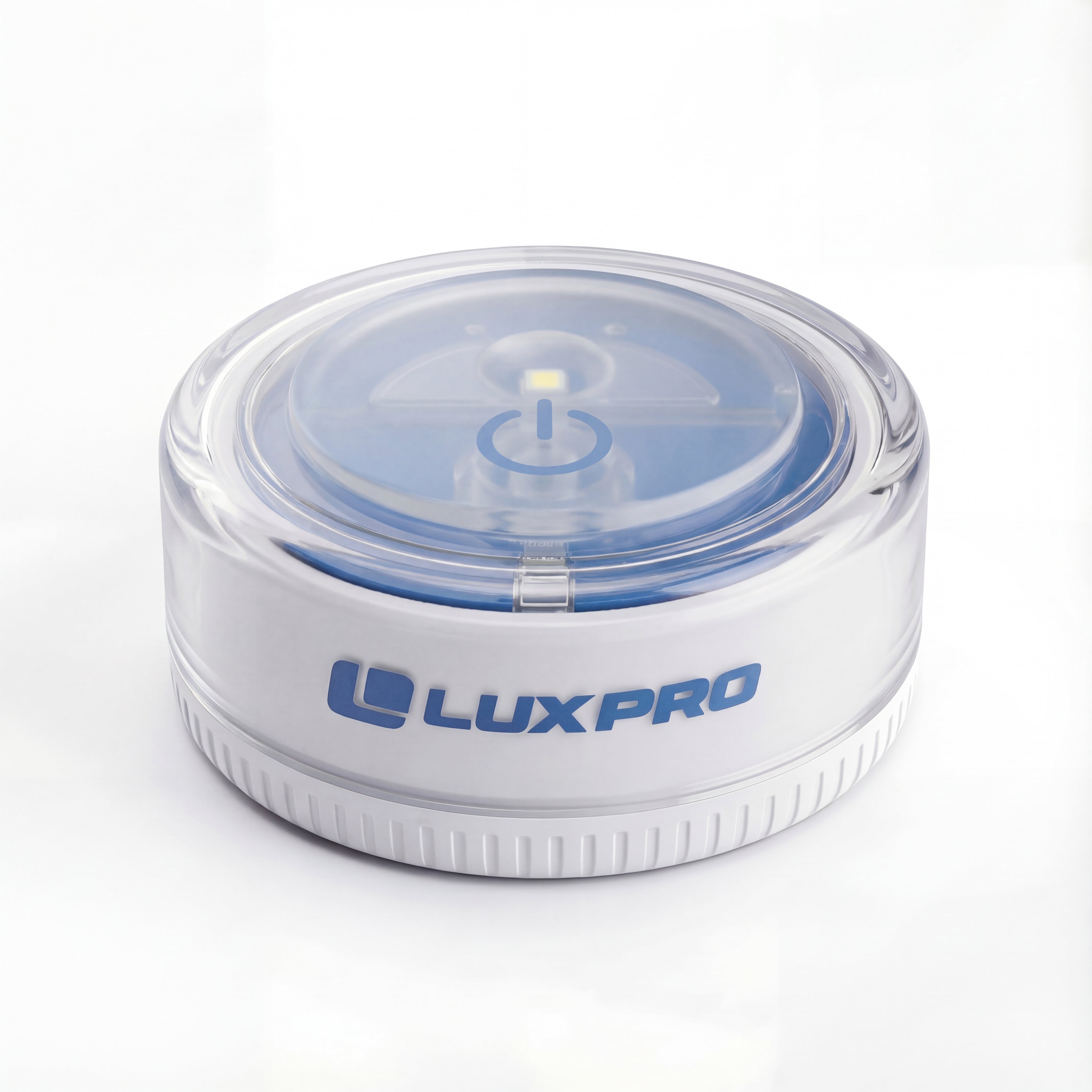 LP175 | Compact Rechargeable LED Puck Light, 2 Pack