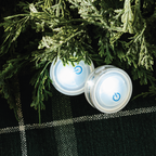 LP175 | Compact Rechargeable LED Puck Light, 2 Pack