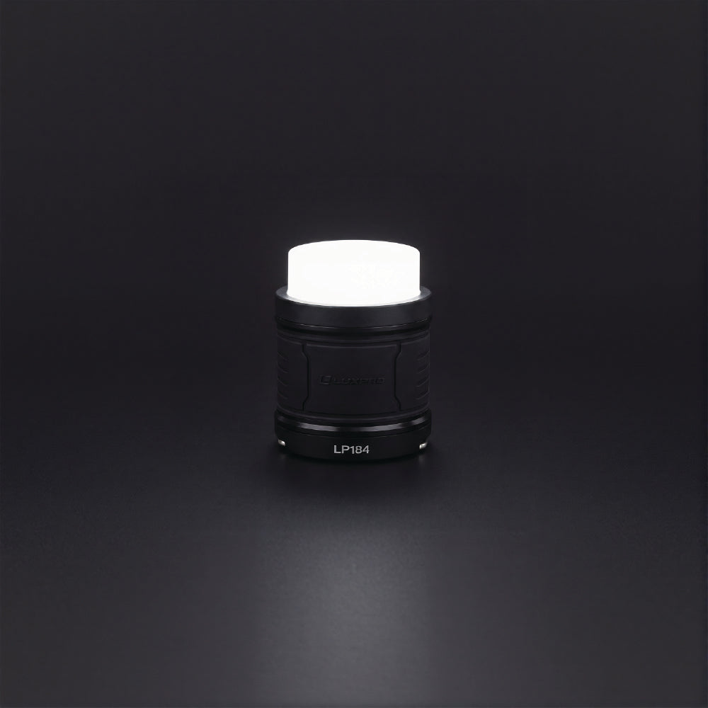 Pop-Up 200 Lumens LED Lantern | LP184