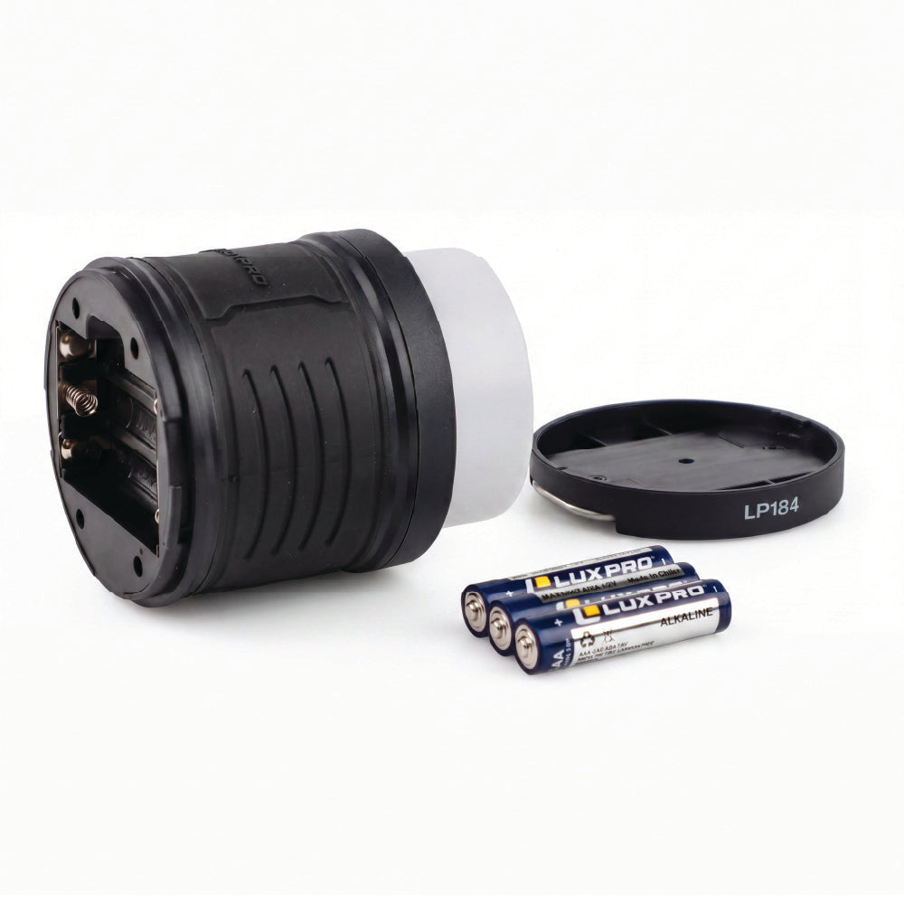 Pop-Up 200 Lumens LED Lantern | LP184