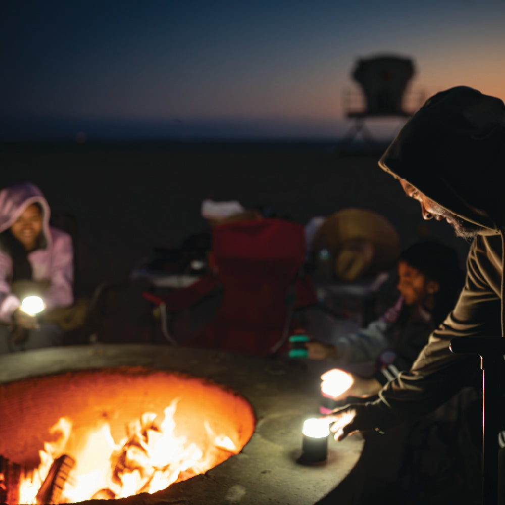 Pop-Up 200 Lumens LED Lantern | LP184