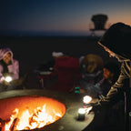 Pop-Up 200 Lumens LED Lantern | LP184