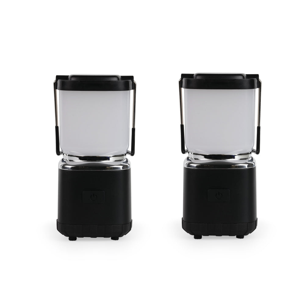 Mini Rechargeable LED Lantern  - 360 Lumen | LP189
