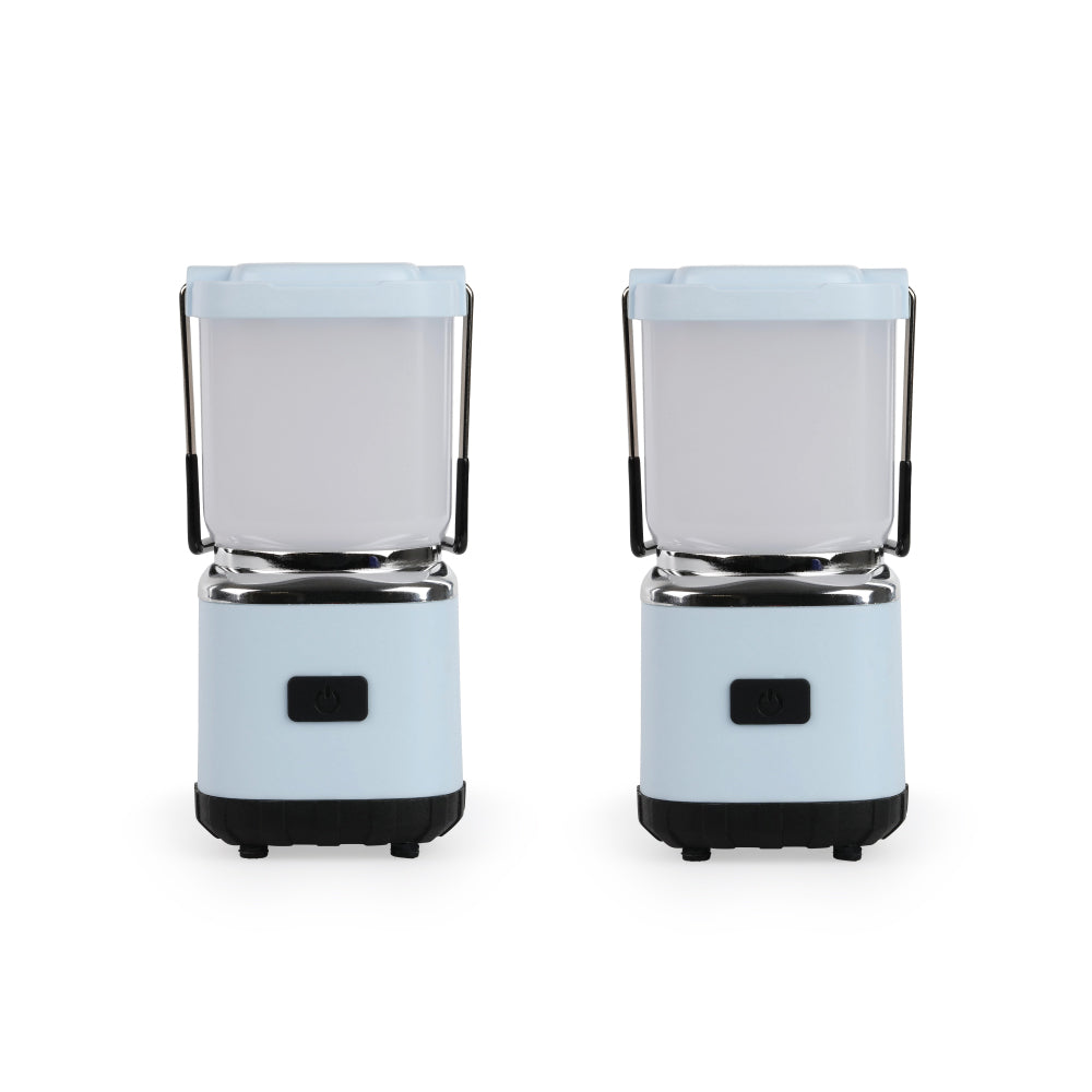 Mini Rechargeable LED Lantern  - 360 Lumen | LP189