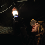 Mini Rechargeable LED Lantern  - 300 Lumen | LP189