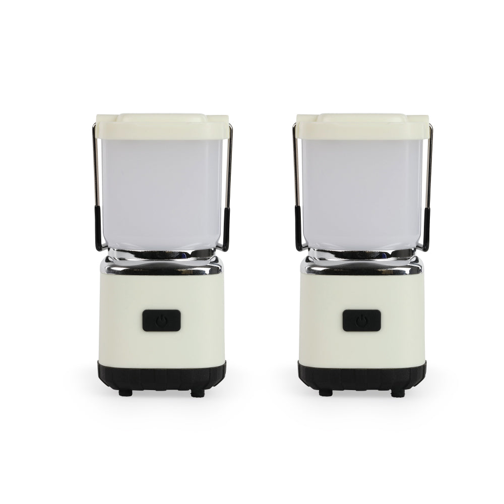 Mini Rechargeable LED Lantern  - 360 Lumen | LP189