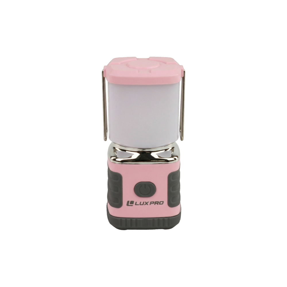 Mini Rechargeable LED Lantern  - 360 Lumen | LP189